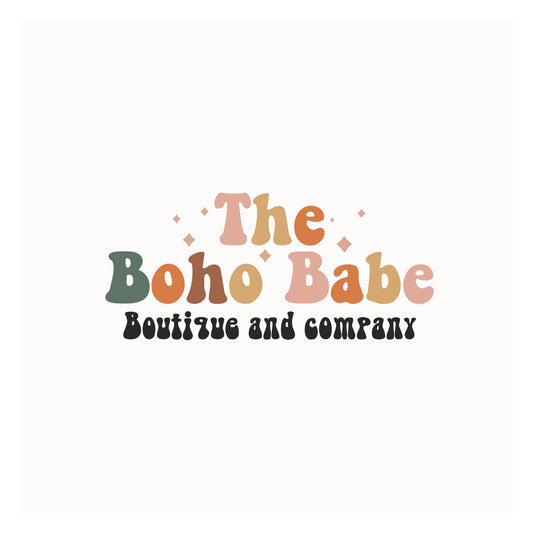 The Boho Babe - Gift Card